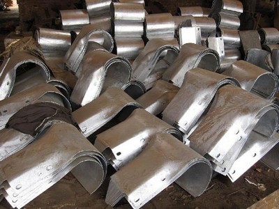 鋅鋼護欄價格影響因素與選購指南