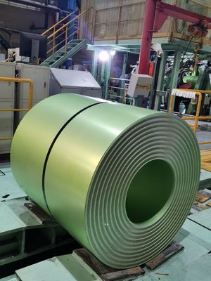 新天鋼德材科技集團 助力濱城先進制造業(yè)邁上新臺階