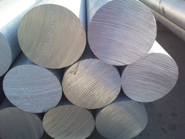 天津祺天鋼聯(lián)金屬材料 優(yōu)質(zhì)2017與2A11鋁棒供應(yīng)商