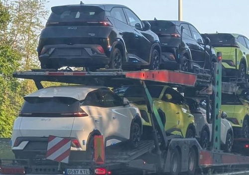 全球電動(dòng)汽車(chē)市場(chǎng)格局劇變 特斯拉痛失冠軍寶座，中國(guó)車(chē)企強(qiáng)勢(shì)逆襲