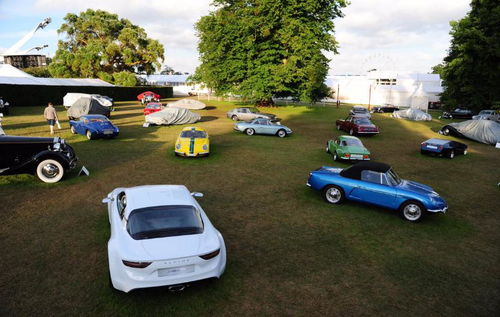 老爺車(chē)的困境 國(guó)內(nèi)老舊汽車(chē)淘汰政策下的生存挑戰(zhàn)