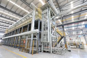 重慶 新能源汽車(chē)零部件產(chǎn)業(yè)崛起與舊機(jī)動(dòng)車(chē)轉(zhuǎn)型之路